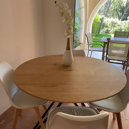 2 Pieces Saint Raphael Renove, Classe 4 Etoiles, 100 M Plages, Piscine, Tennis, Parc, Terrasse, Jardin Privatif ภายนอก รูปภาพ
