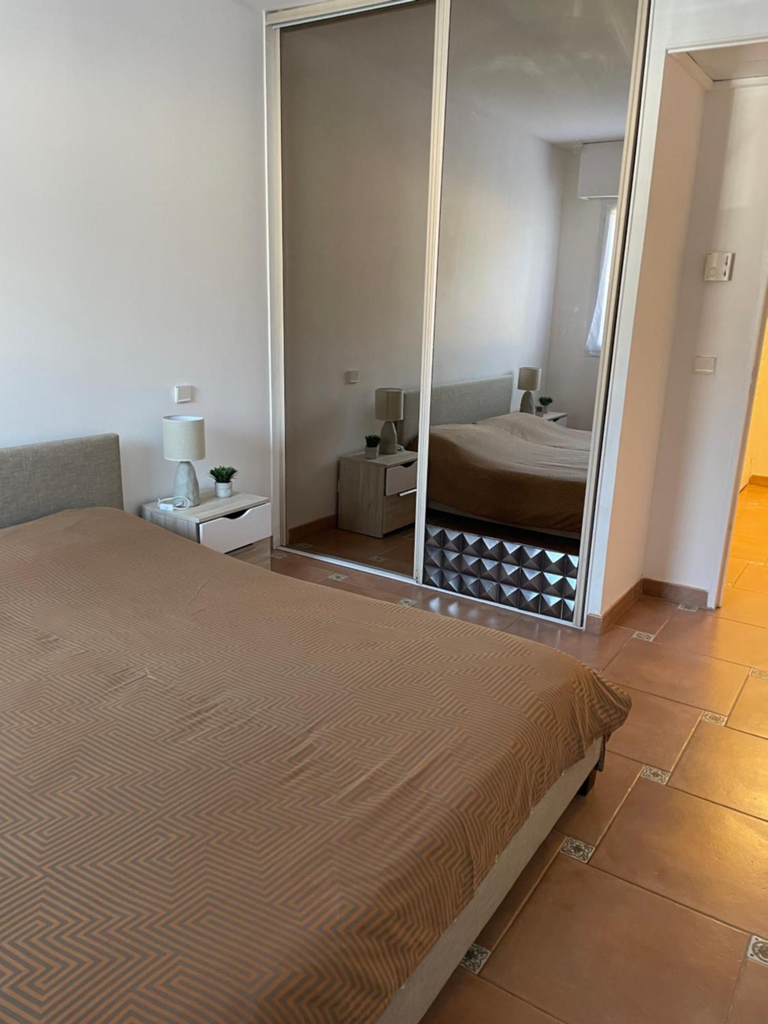 2 Pieces Saint Raphael Renove, Classe 4 Etoiles, 100 M Plages, Piscine, Tennis, Parc, Terrasse, Jardin Privatif ภายนอก รูปภาพ